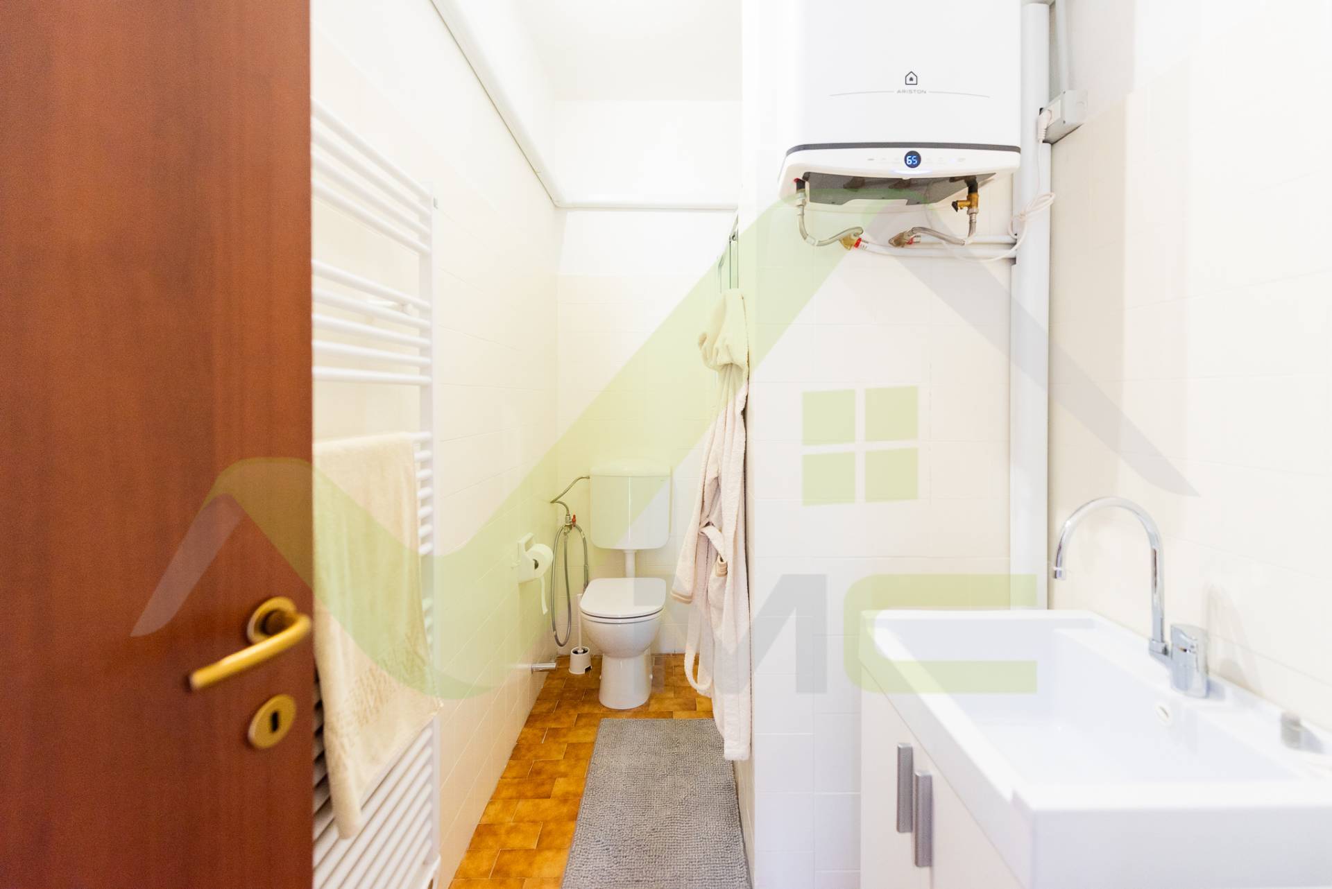 Capannone in vendita a Gorgonzola