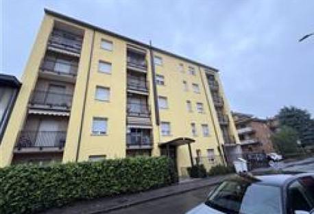 Appartamento in vendita a Concorezzo