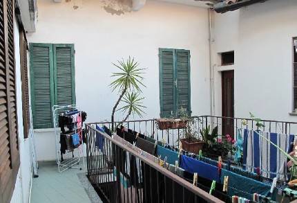 Appartamento in vendita a Cassano d'Adda