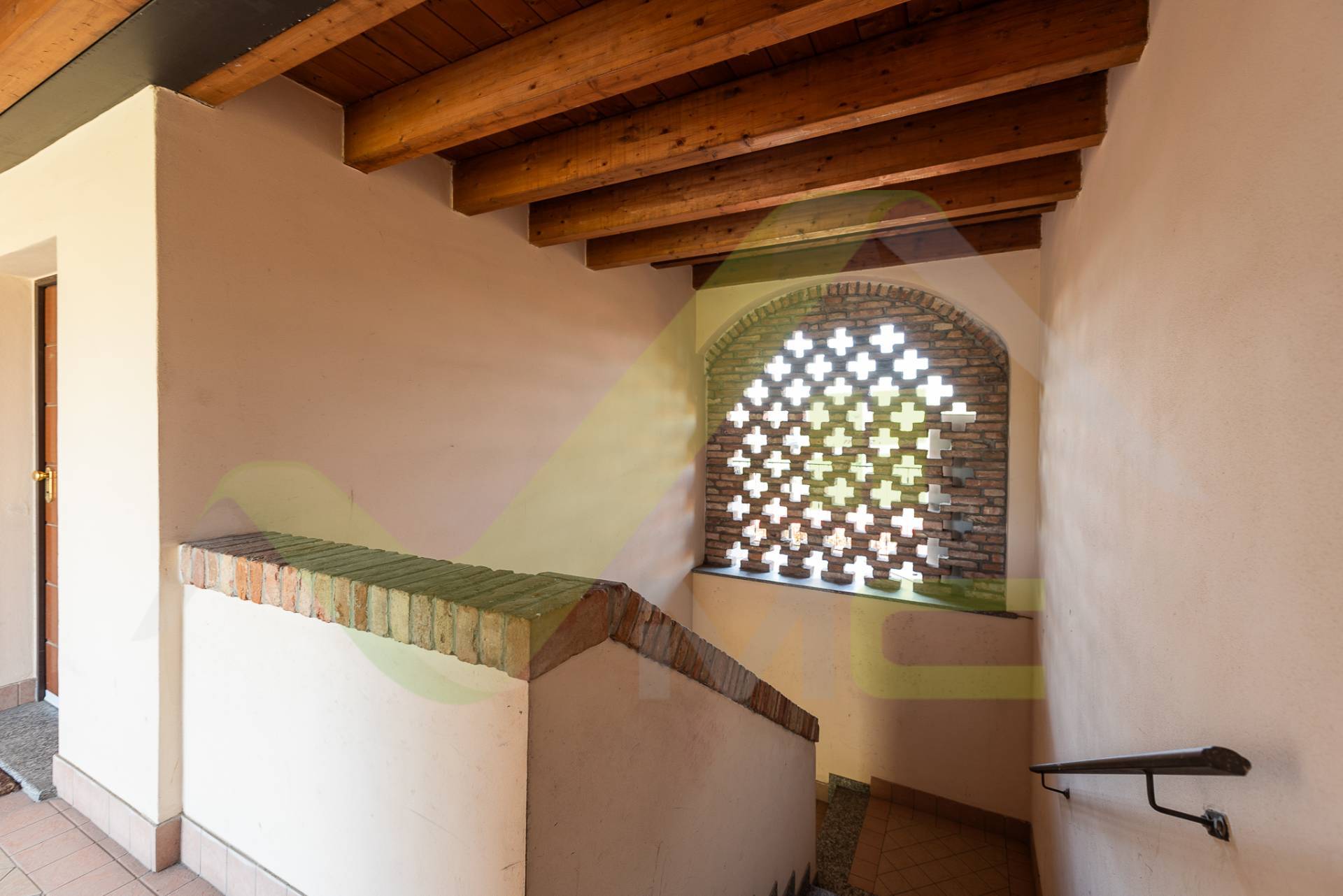 Appartamento in vendita a Liscate