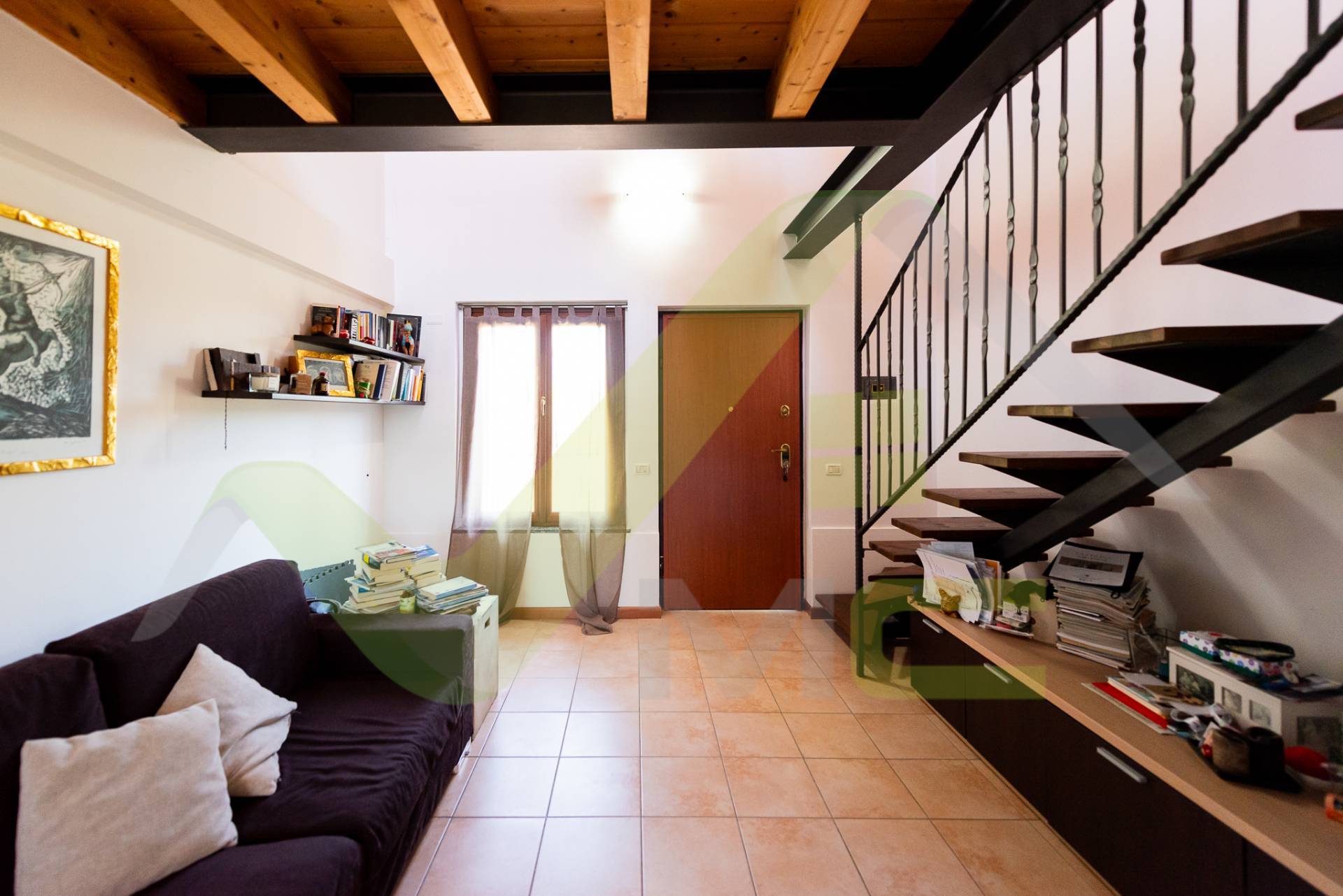 Appartamento in vendita a Liscate