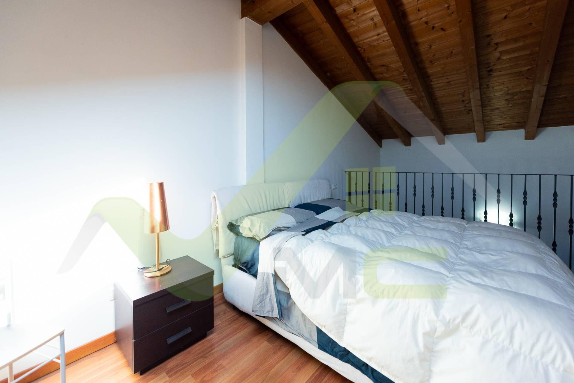 Appartamento in vendita a Liscate