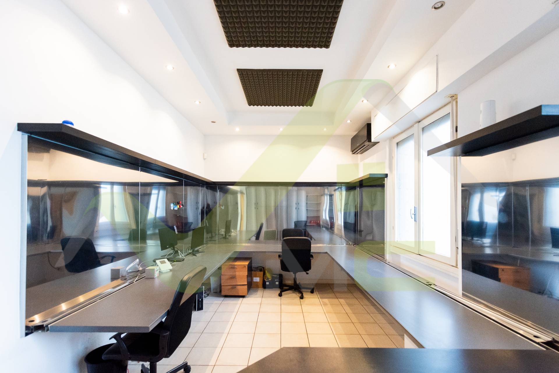 Capannone in vendita a Melzo