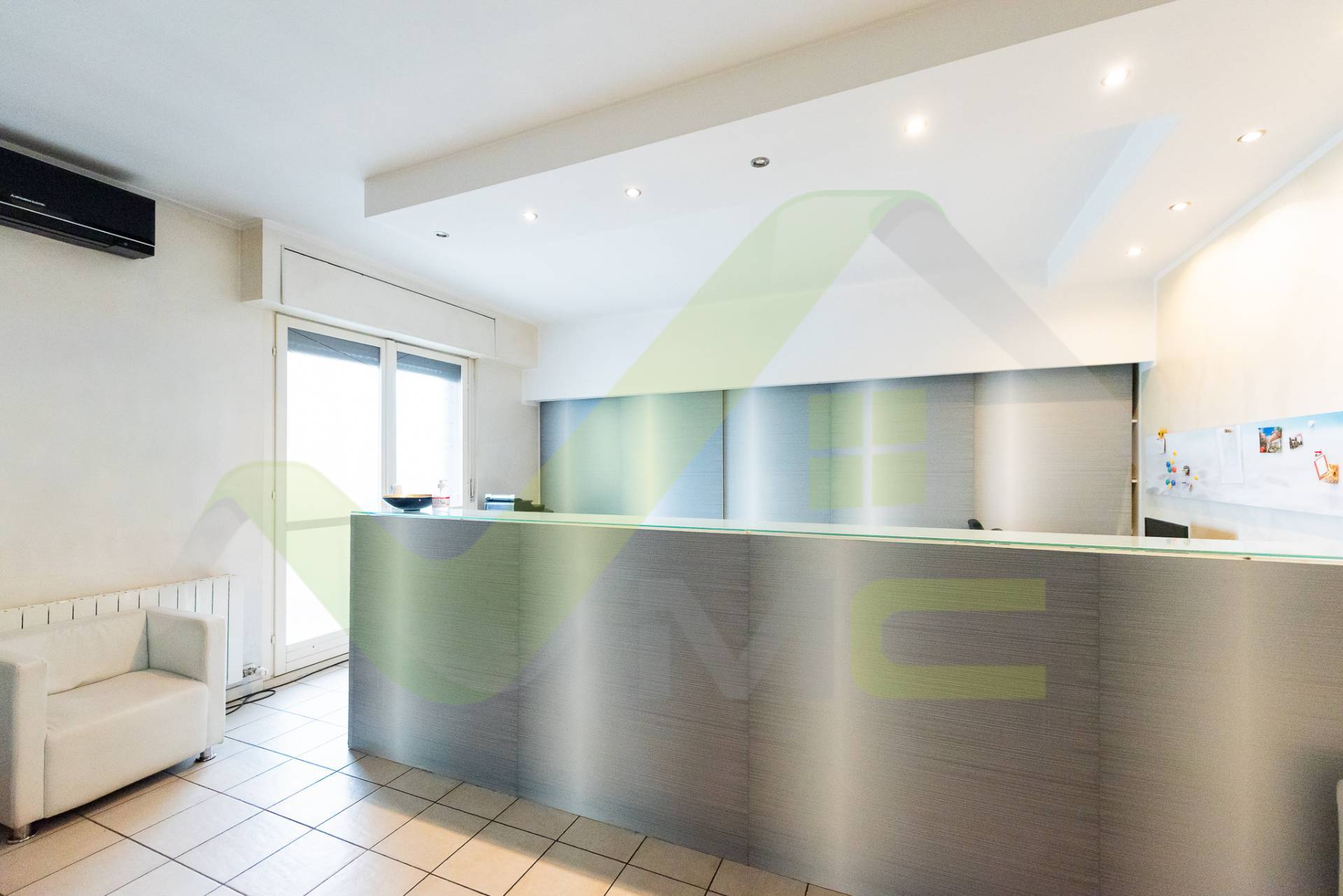 Capannone in vendita a Melzo