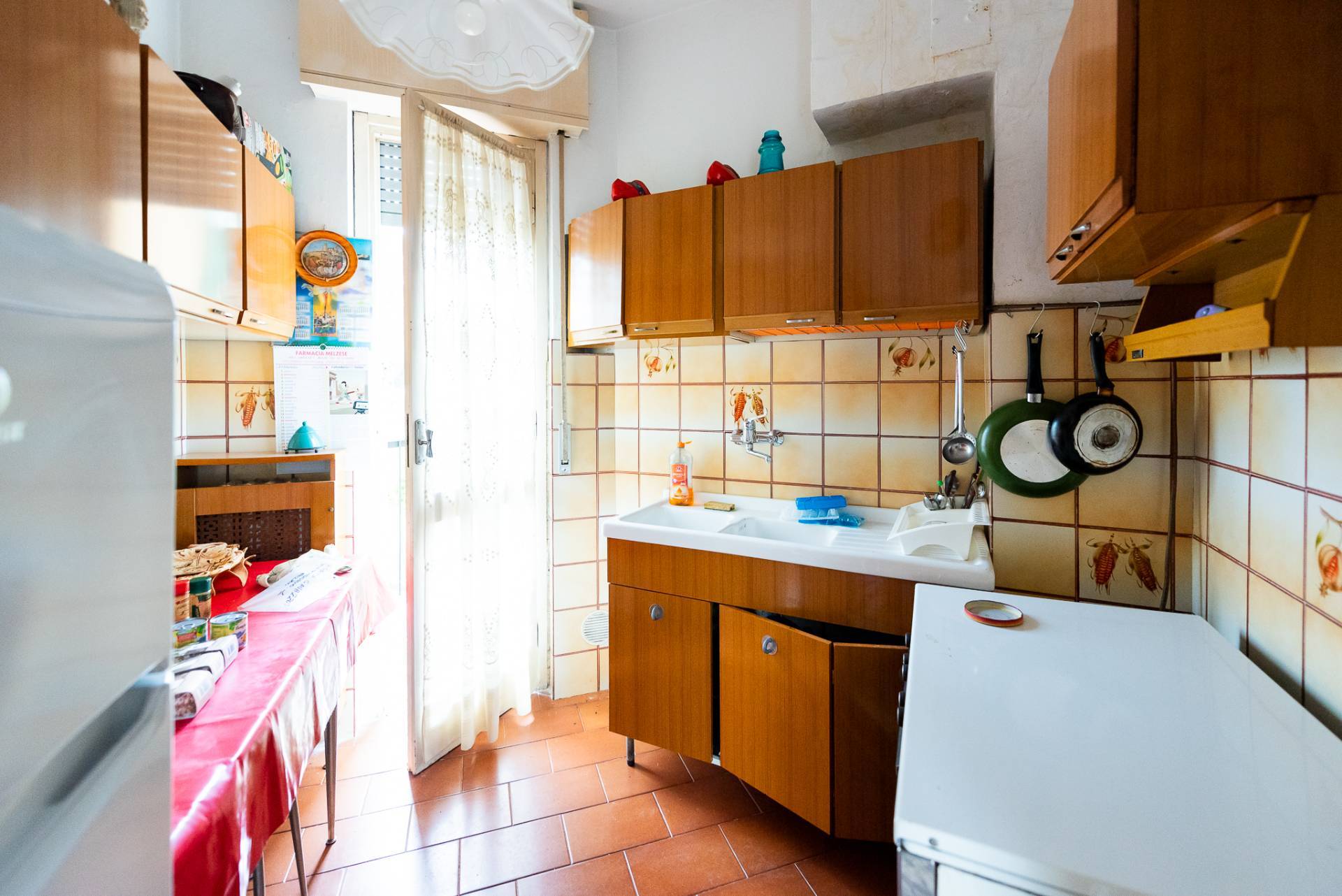 Appartamento in vendita a Melzo