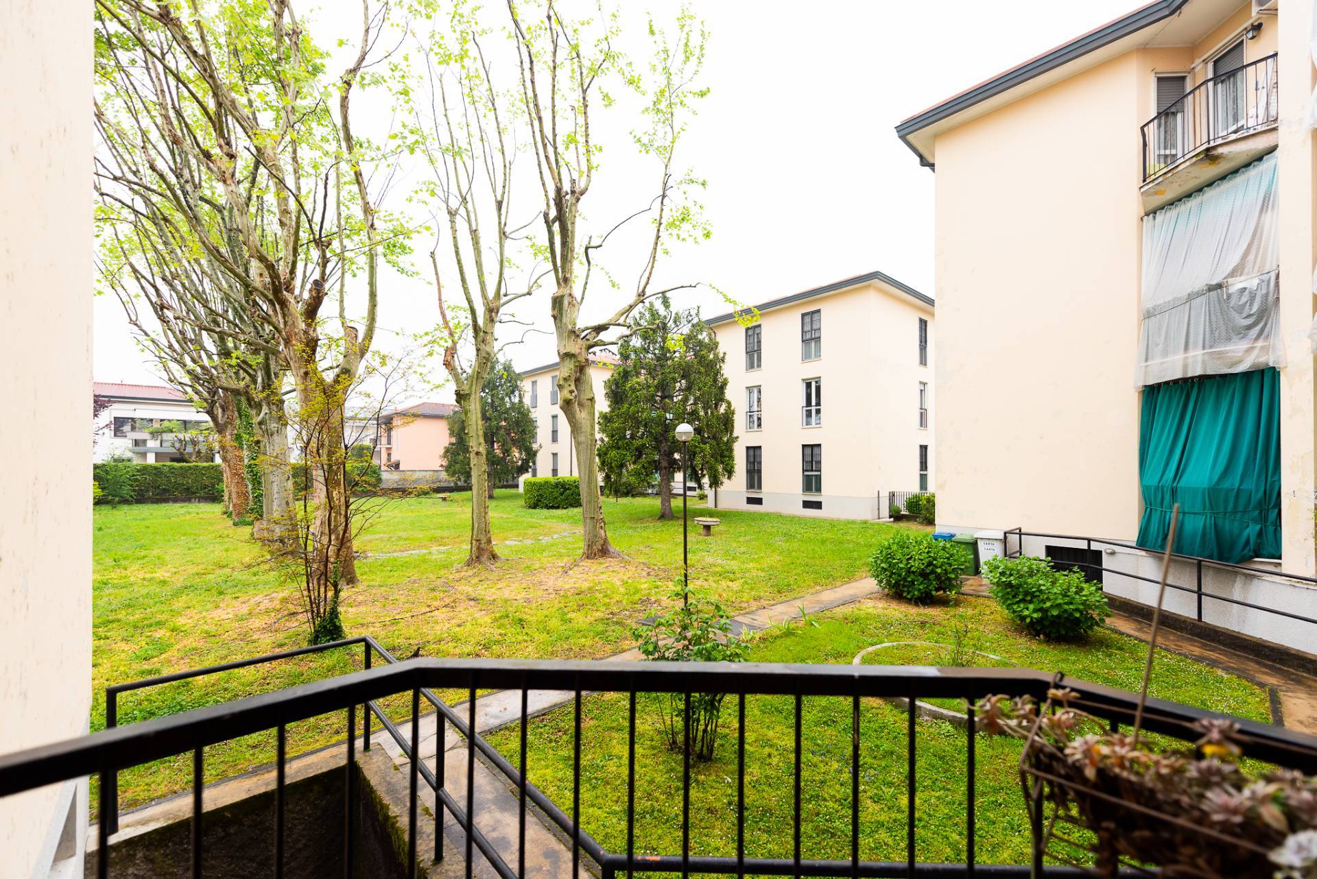 Appartamento in vendita a Melzo