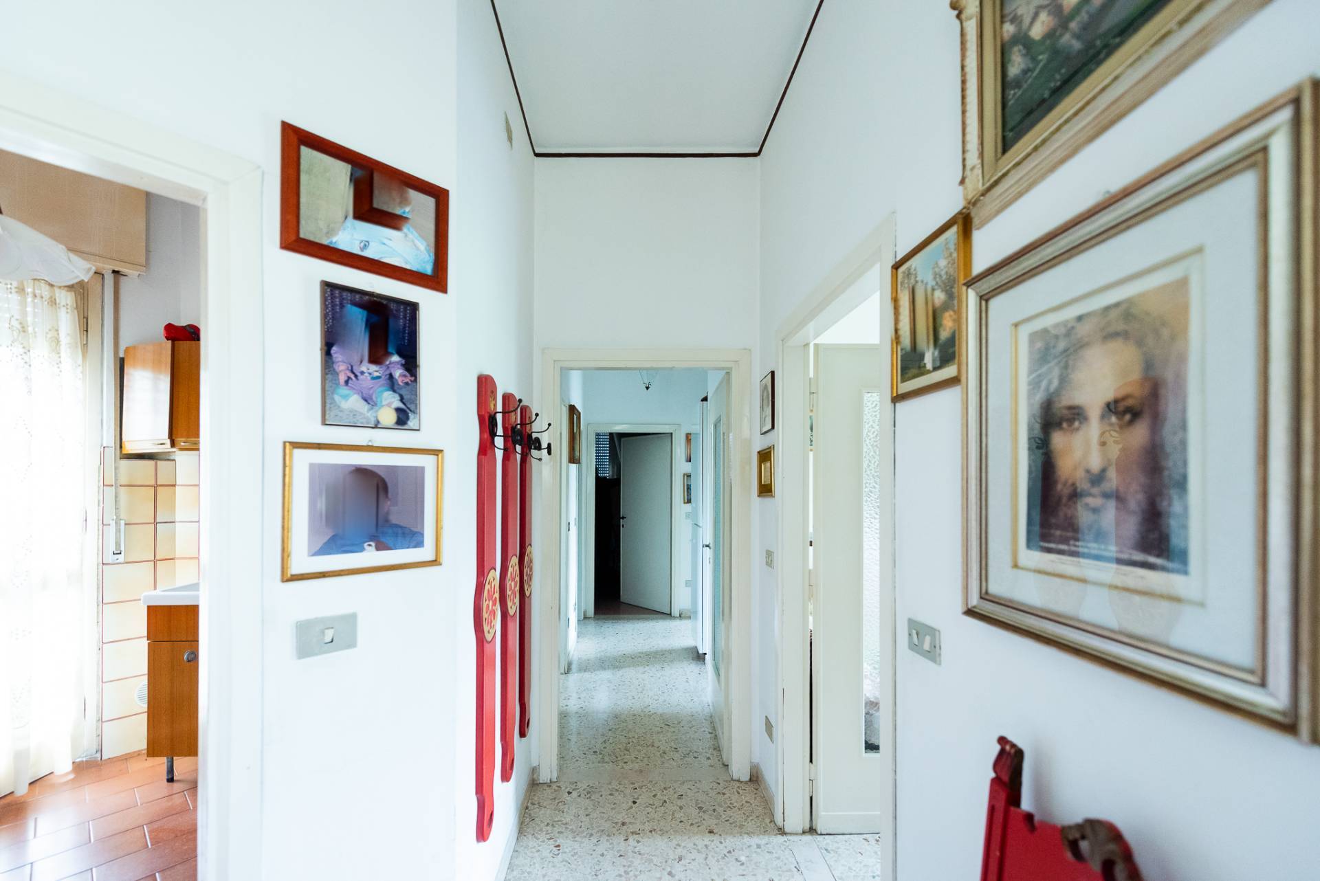 Appartamento in vendita a Melzo