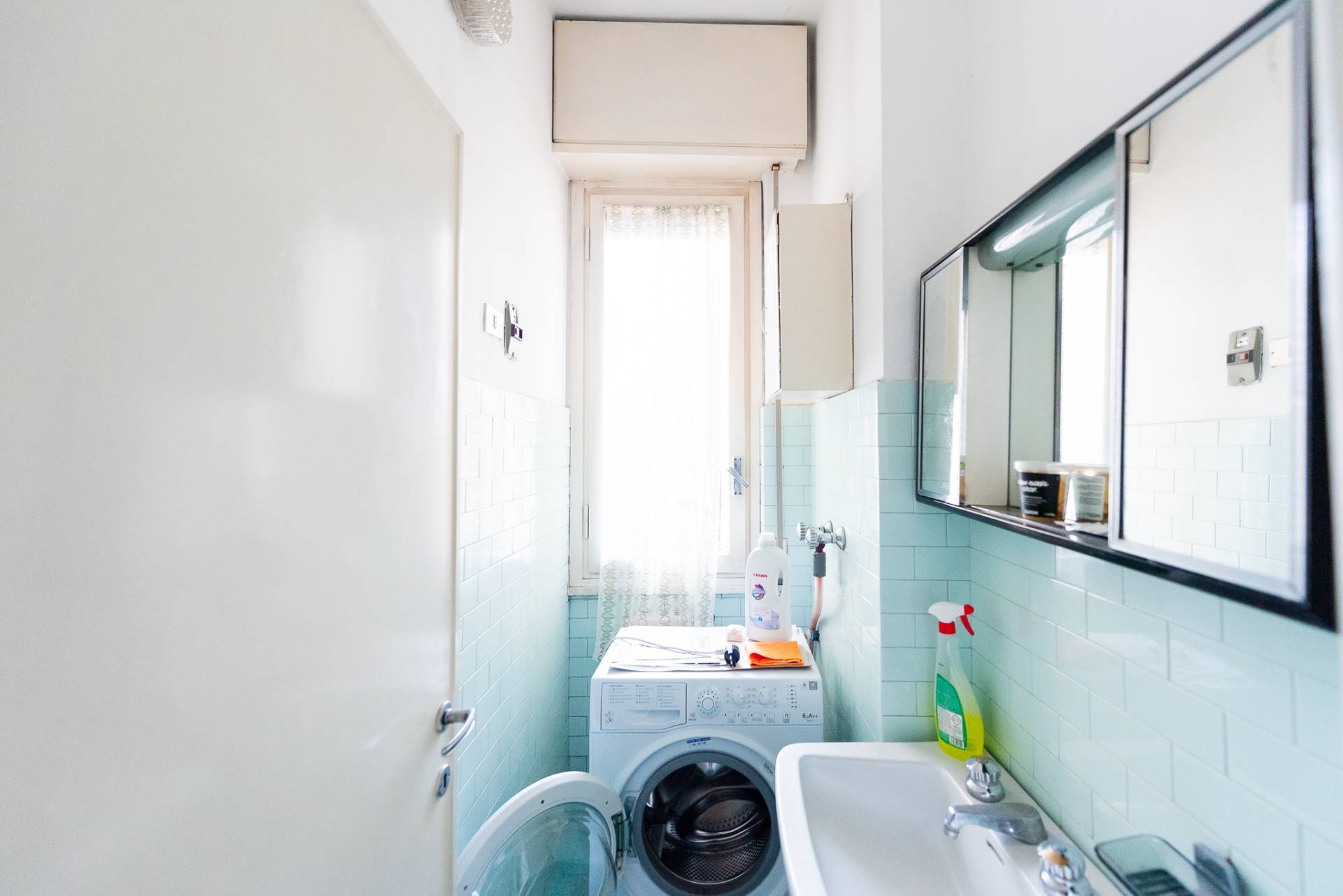 Appartamento in vendita a Melzo