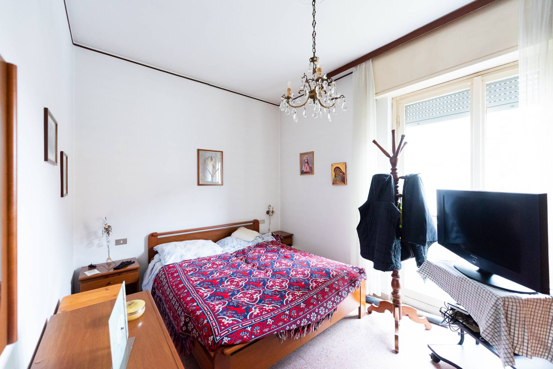 Appartamento in vendita a Melzo