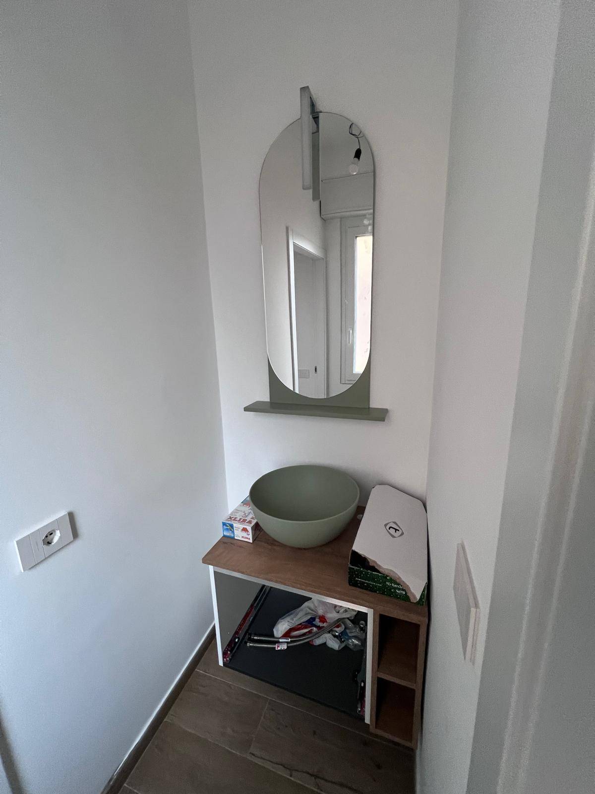 Appartamento in affitto a Melzo