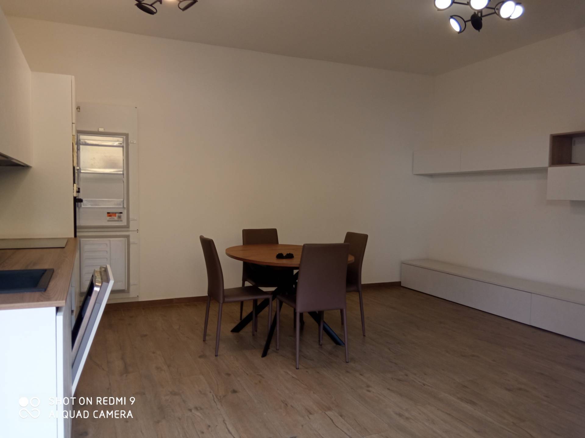 Appartamento in affitto a Melzo