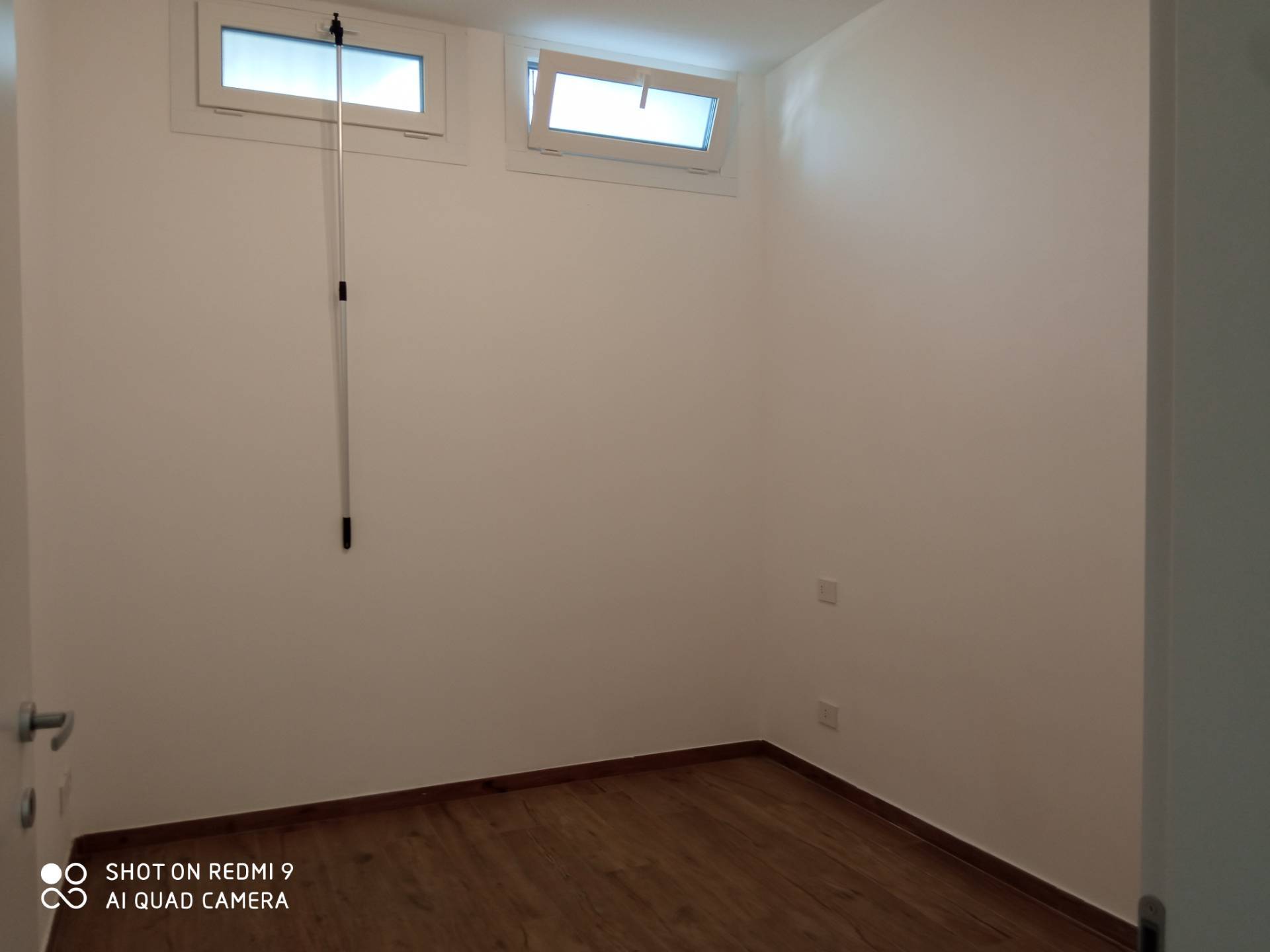 Appartamento in affitto a Melzo