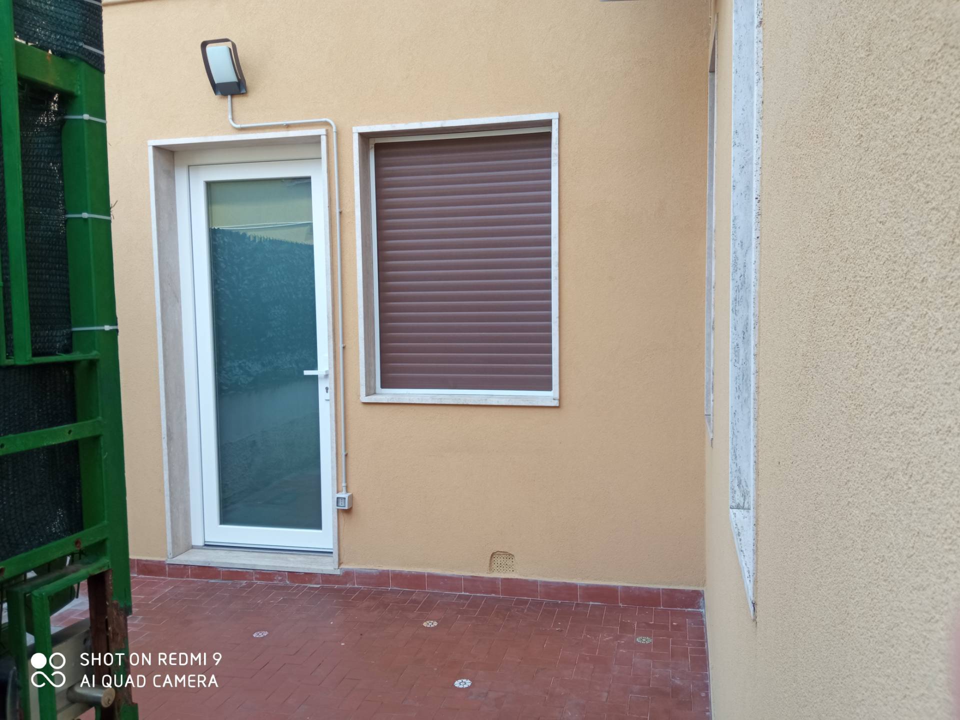 Appartamento in affitto a Melzo