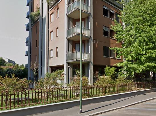 Appartamento in vendita a Sesto San Giovanni