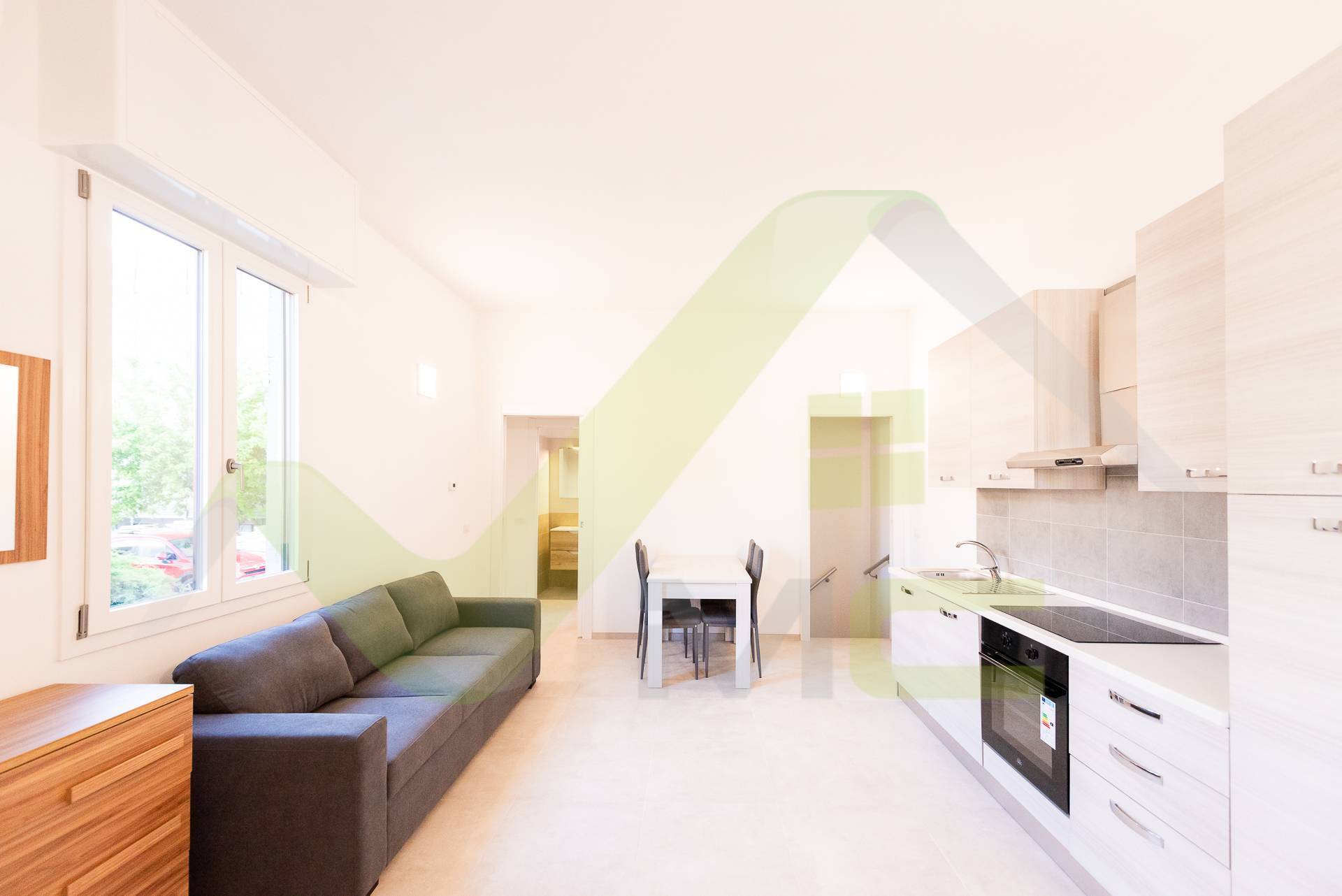 Appartamento in affitto a Vignate