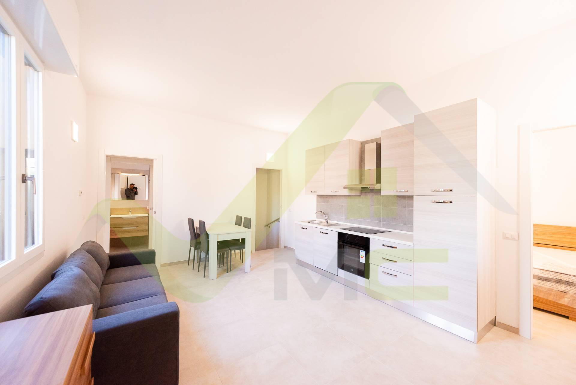 Appartamento in affitto a Vignate