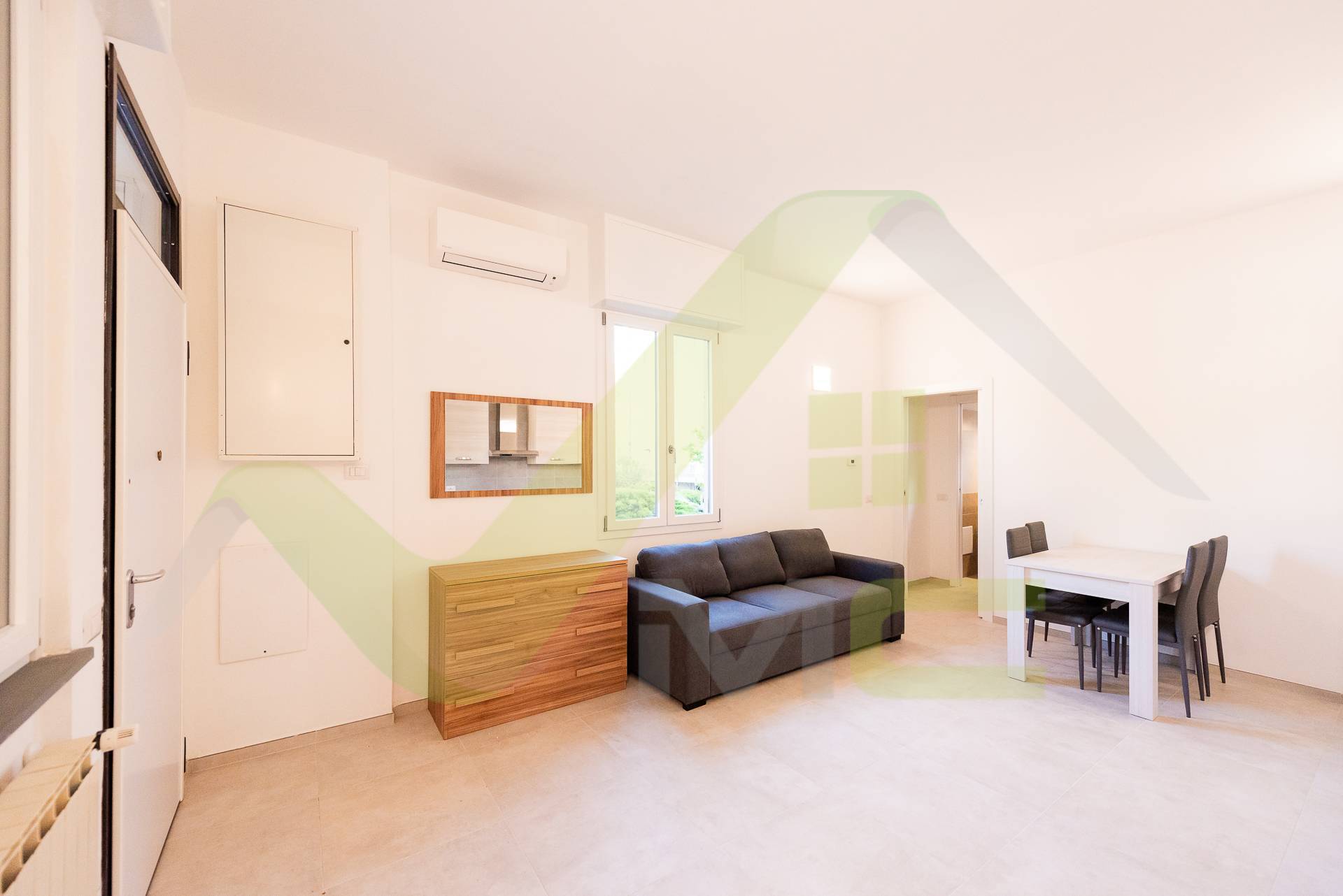 Appartamento in affitto a Vignate