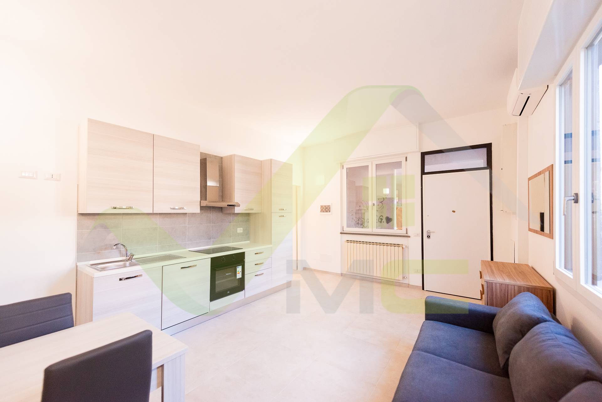 Appartamento in affitto a Vignate