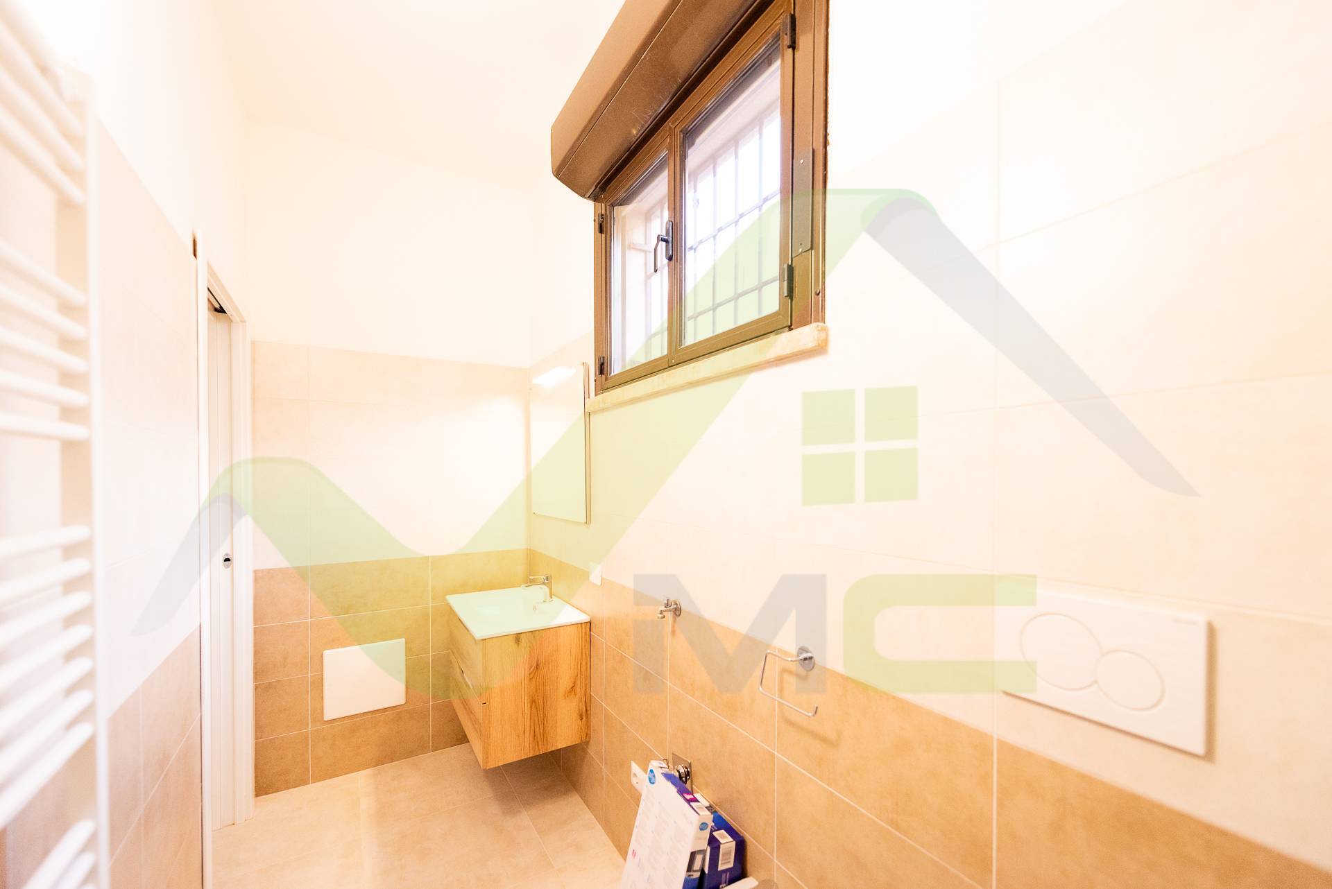 Appartamento in affitto a Vignate