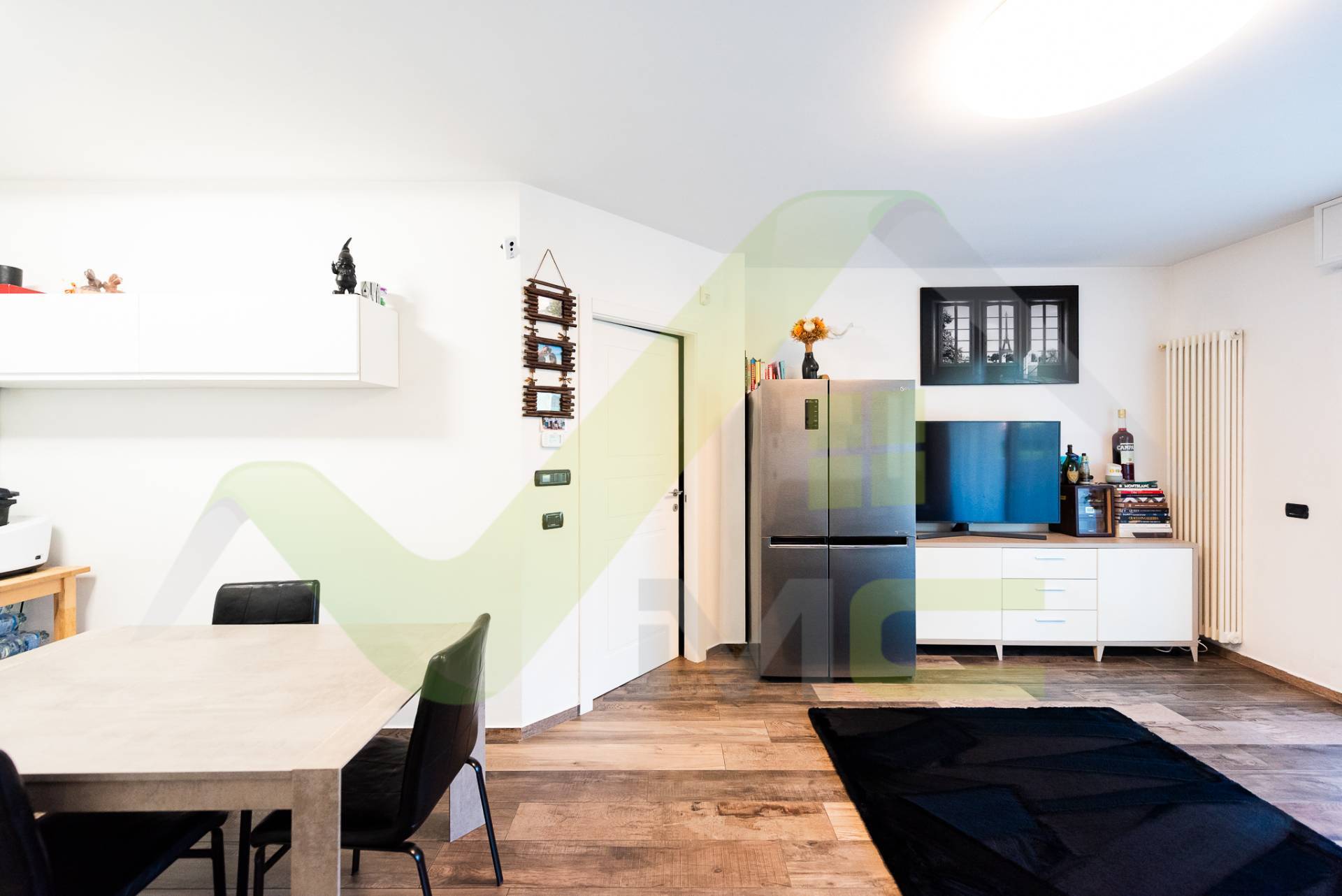 Appartamento in vendita a Vimodrone