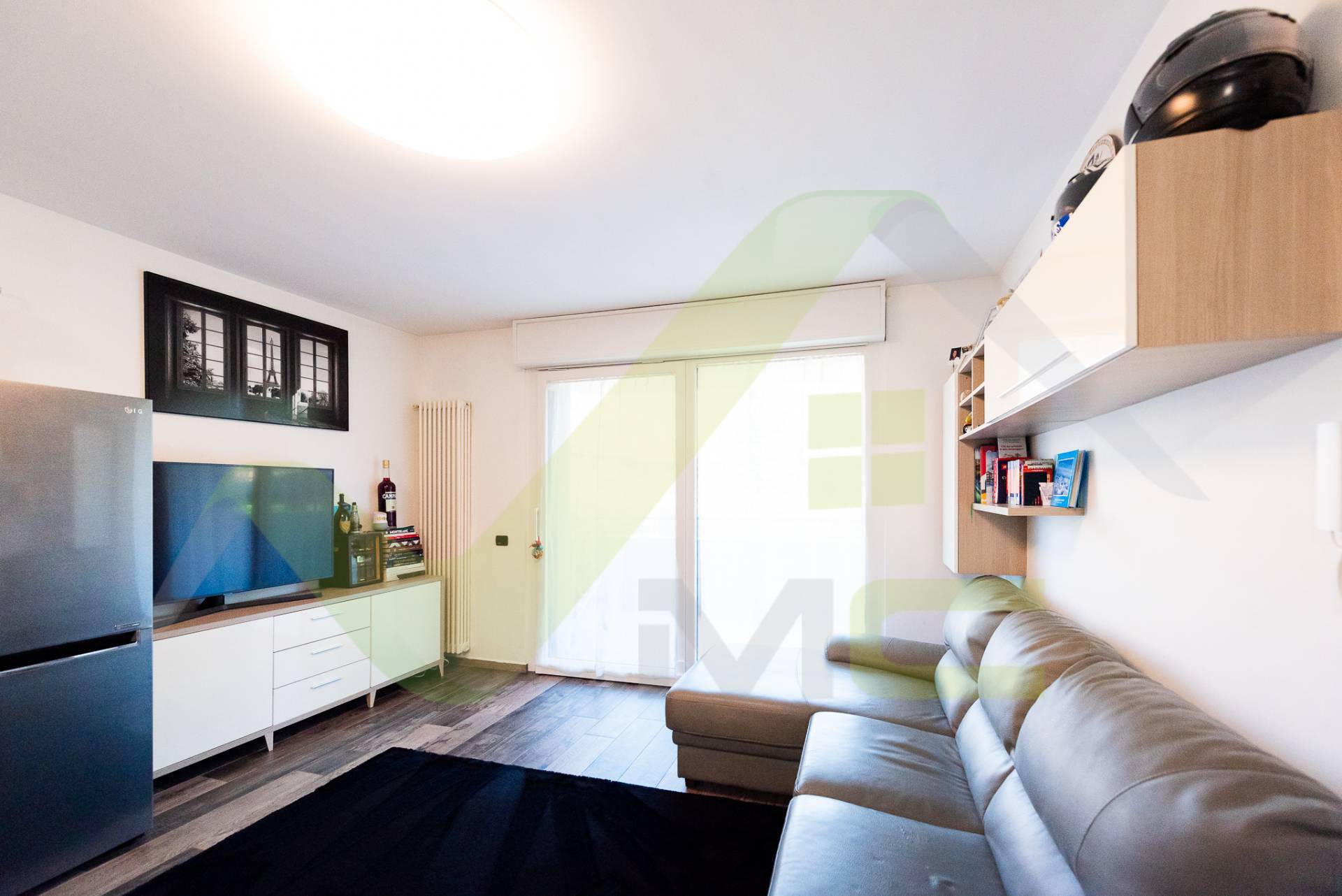 Appartamento in vendita a Vimodrone