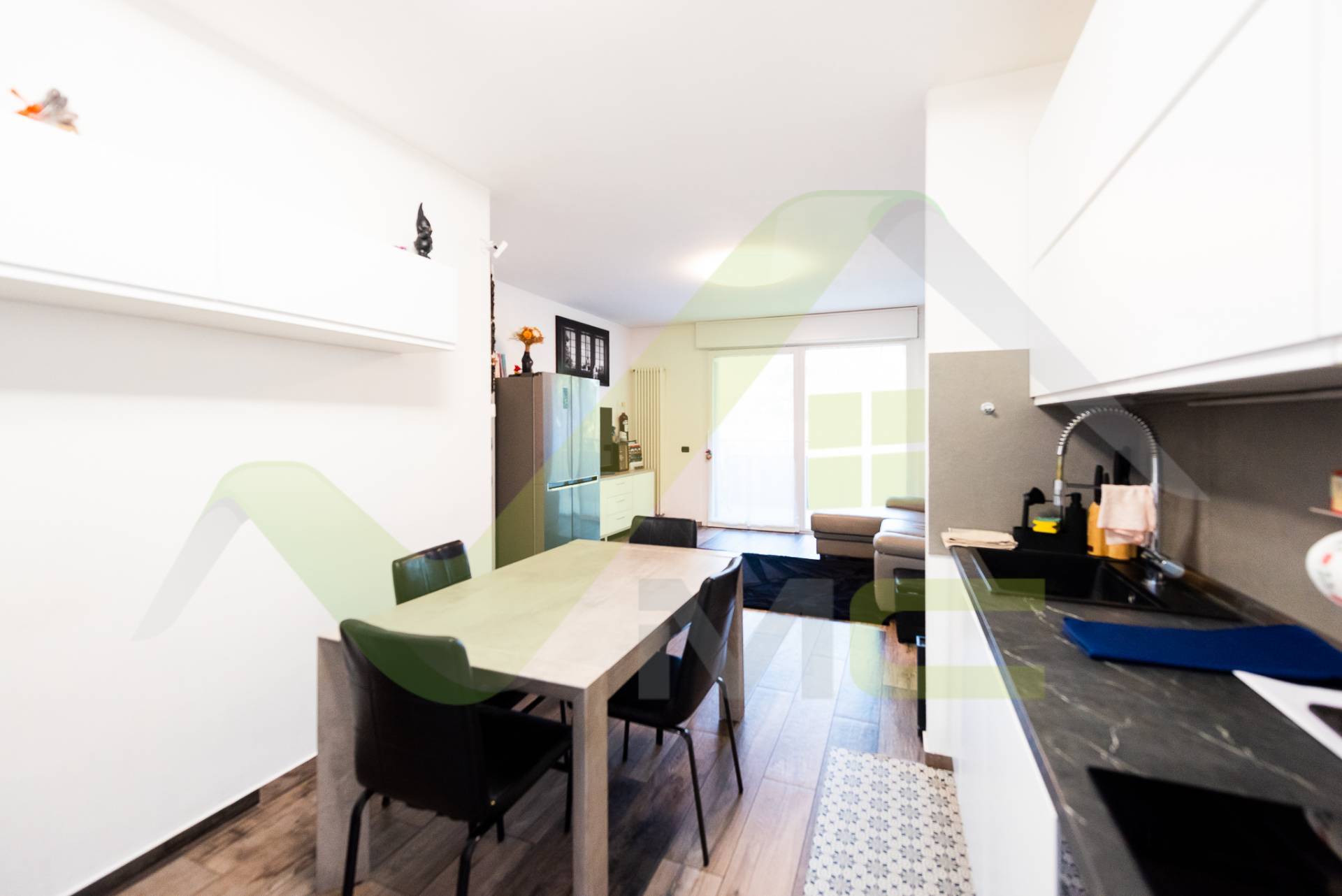 Appartamento in vendita a Vimodrone