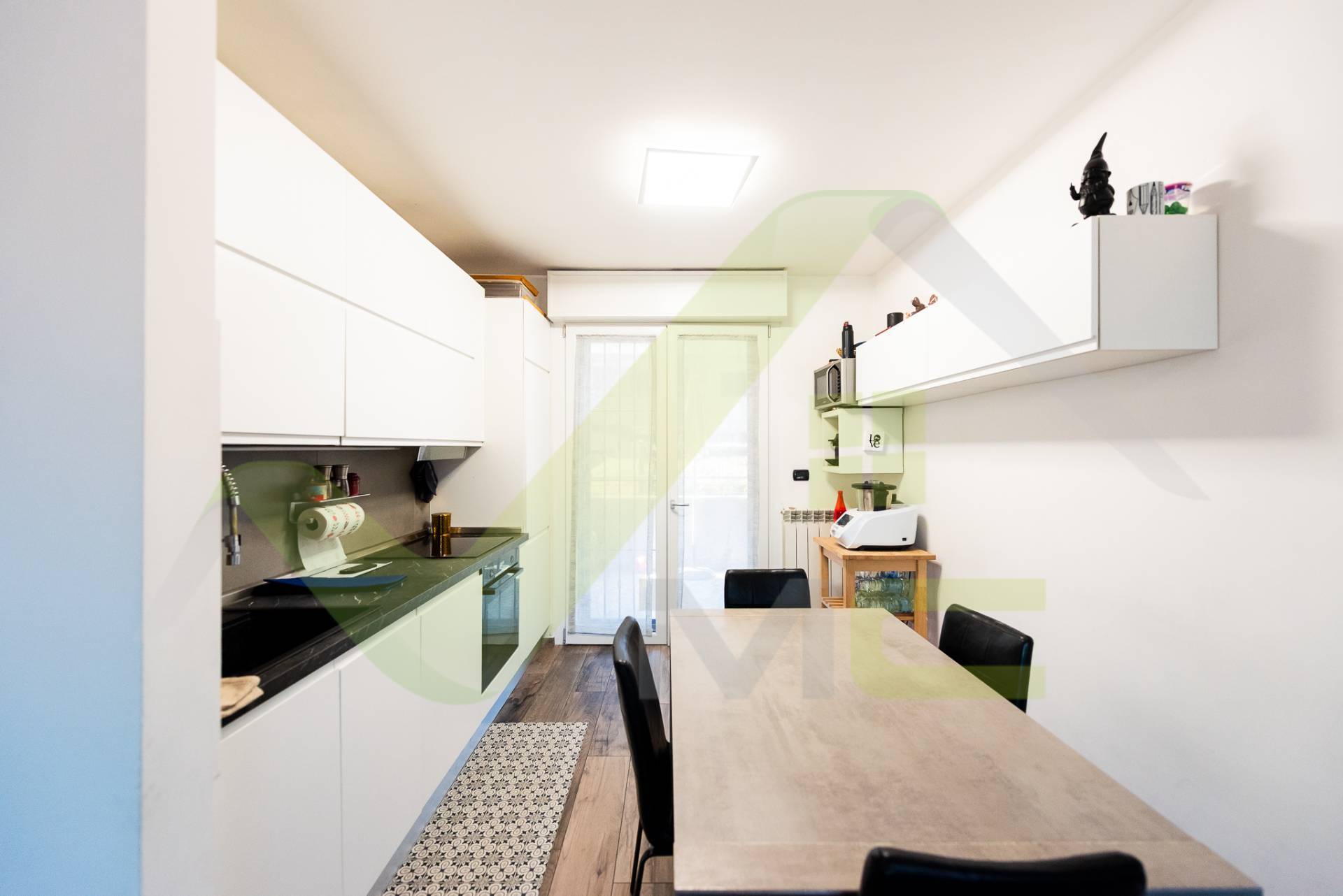 Appartamento in vendita a Vimodrone