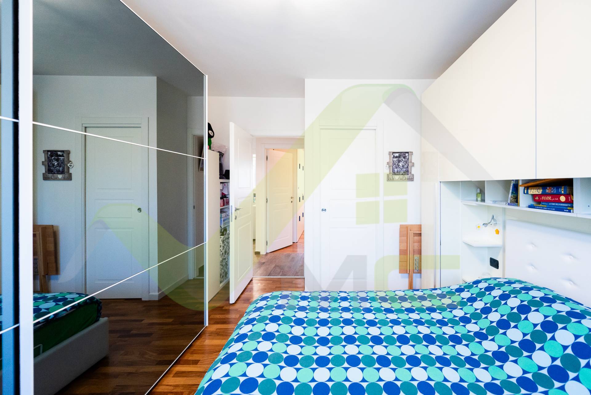 Appartamento in vendita a Vimodrone