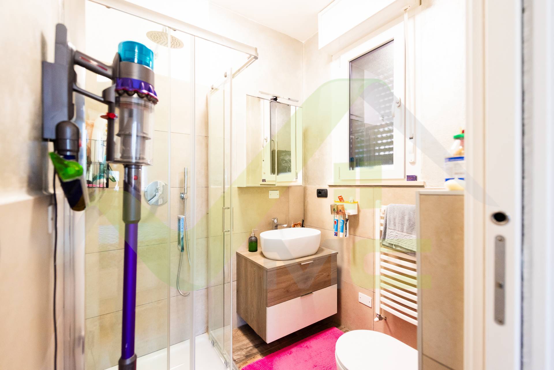 Appartamento in vendita a Vimodrone