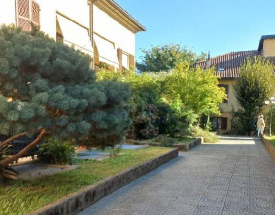 Appartamento in vendita a Cassina de' Pecchi