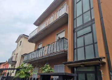 Appartamento in vendita a Cologno Monzese