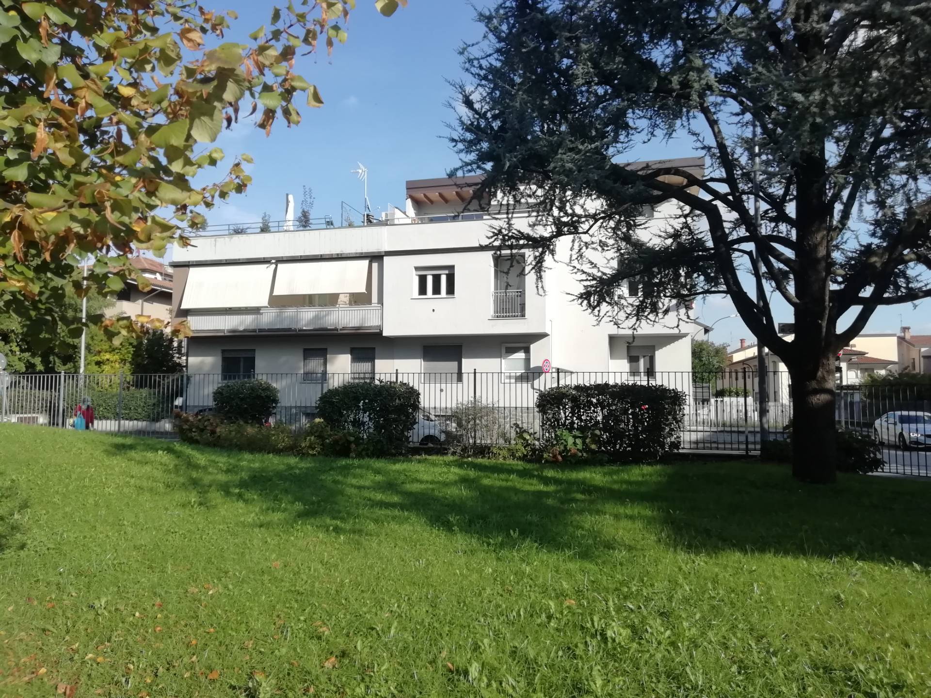Appartamento in affitto a Melzo