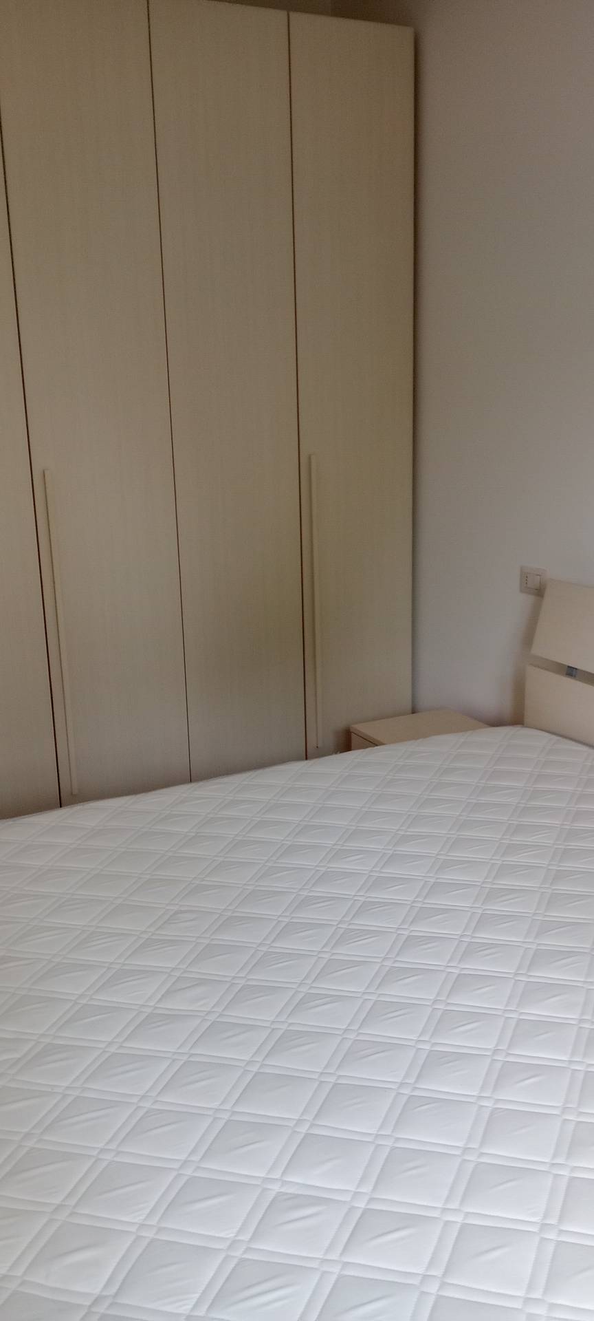 Appartamento in affitto a Melzo
