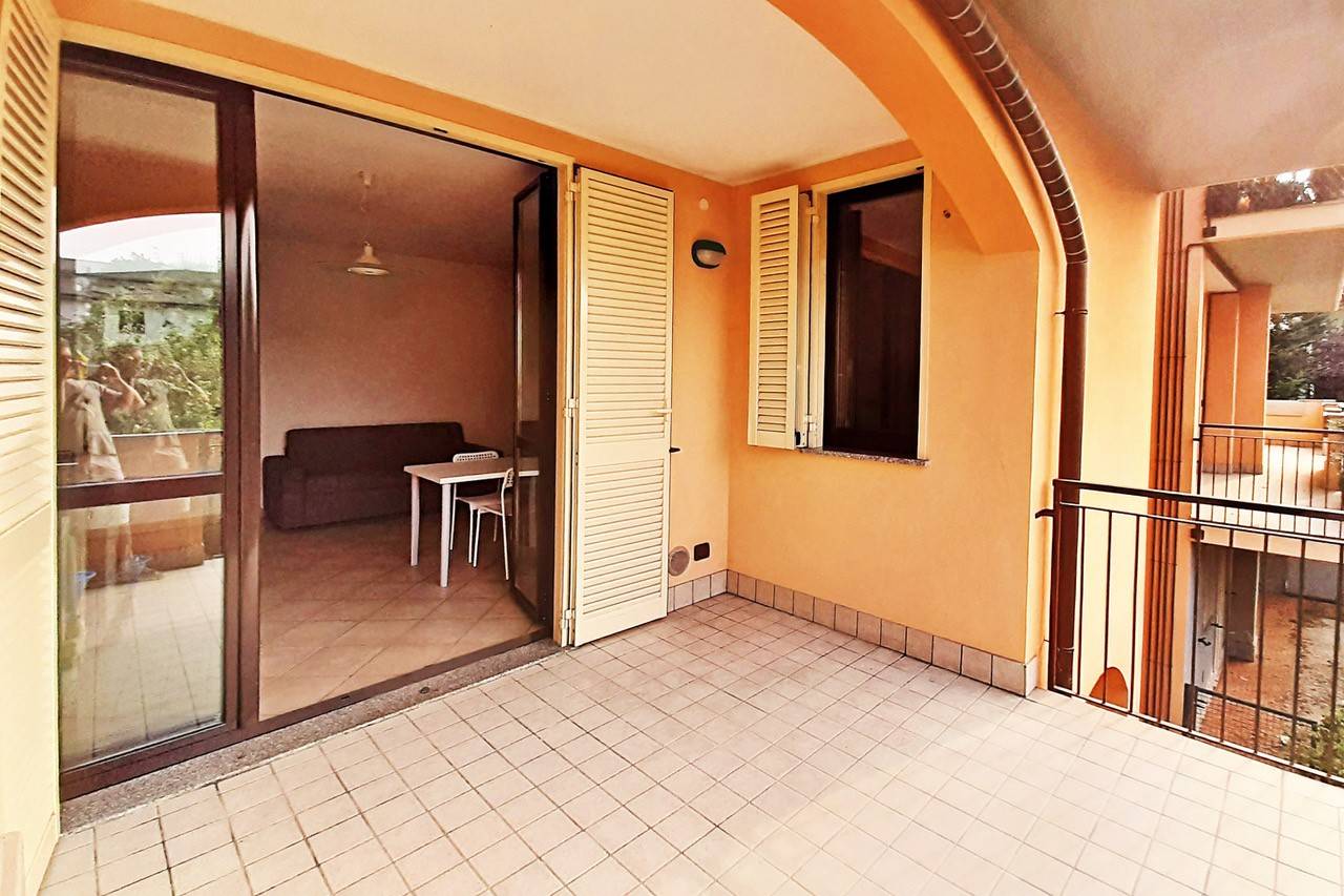 Appartamento in affitto a Pozzuolo Martesana