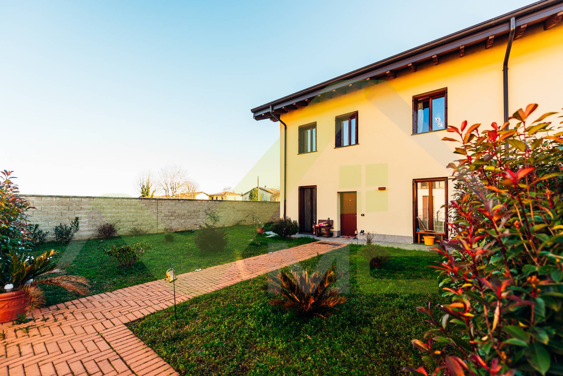 Appartamento in vendita a Segrate