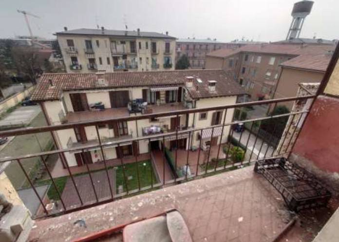 Appartamento in vendita a Pozzuolo Martesana