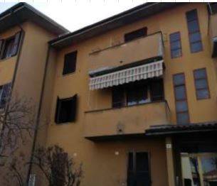 Appartamento in vendita a Pozzo d'Adda