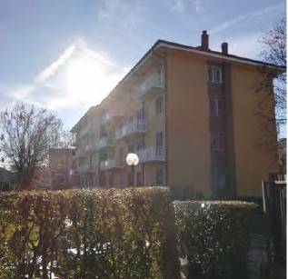 Appartamento in vendita a Cernusco sul Naviglio