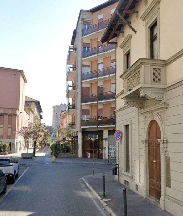 Appartamento in vendita a Sesto San Giovanni
