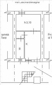 Appartamento in vendita a Caponago