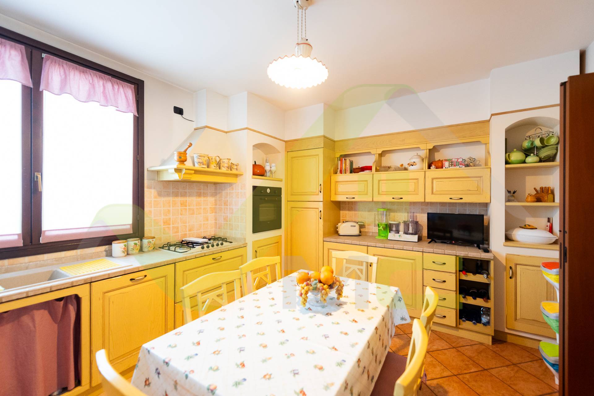 Appartamento in vendita a Bellinzago Lombardo