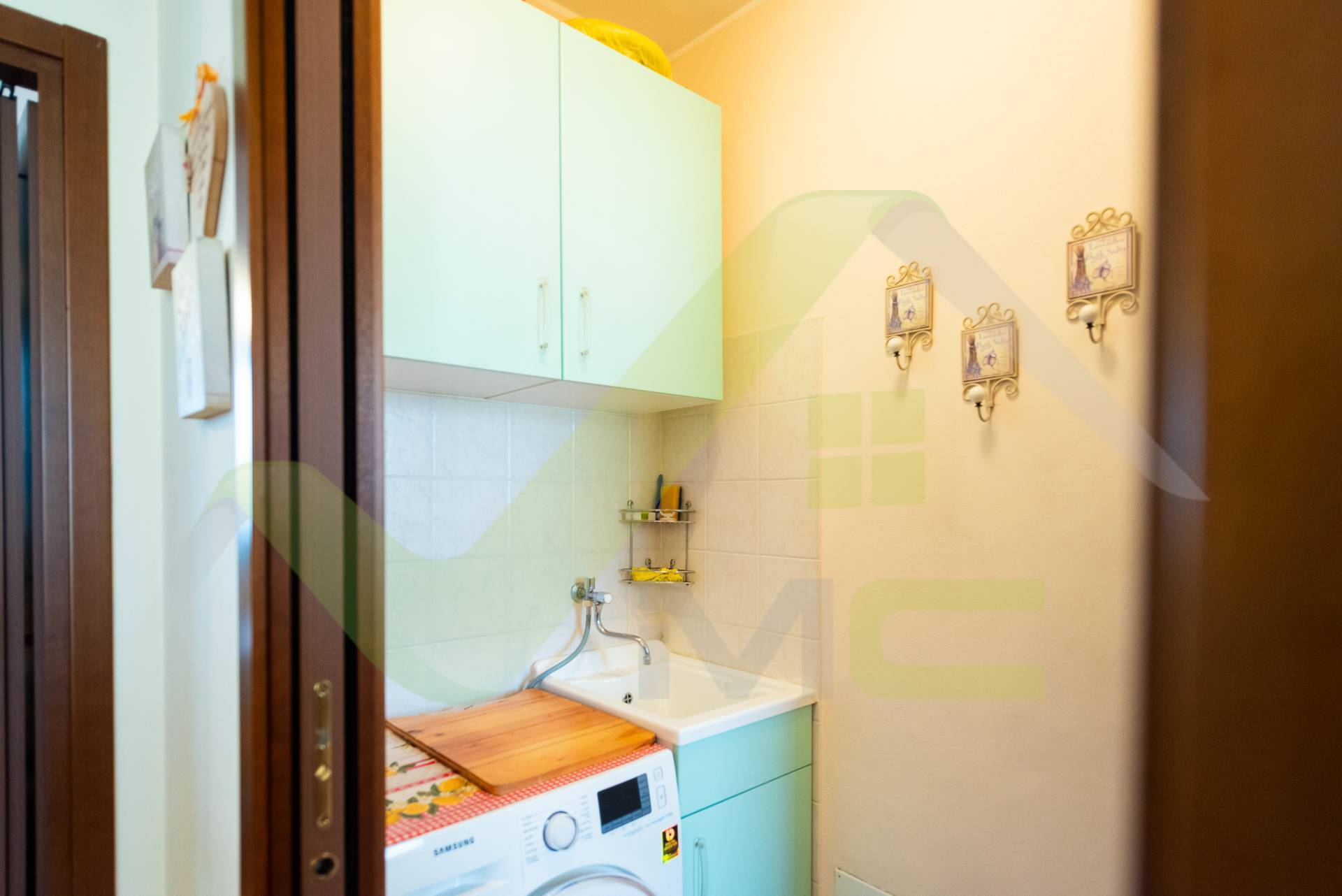 Appartamento in vendita a Bellinzago Lombardo