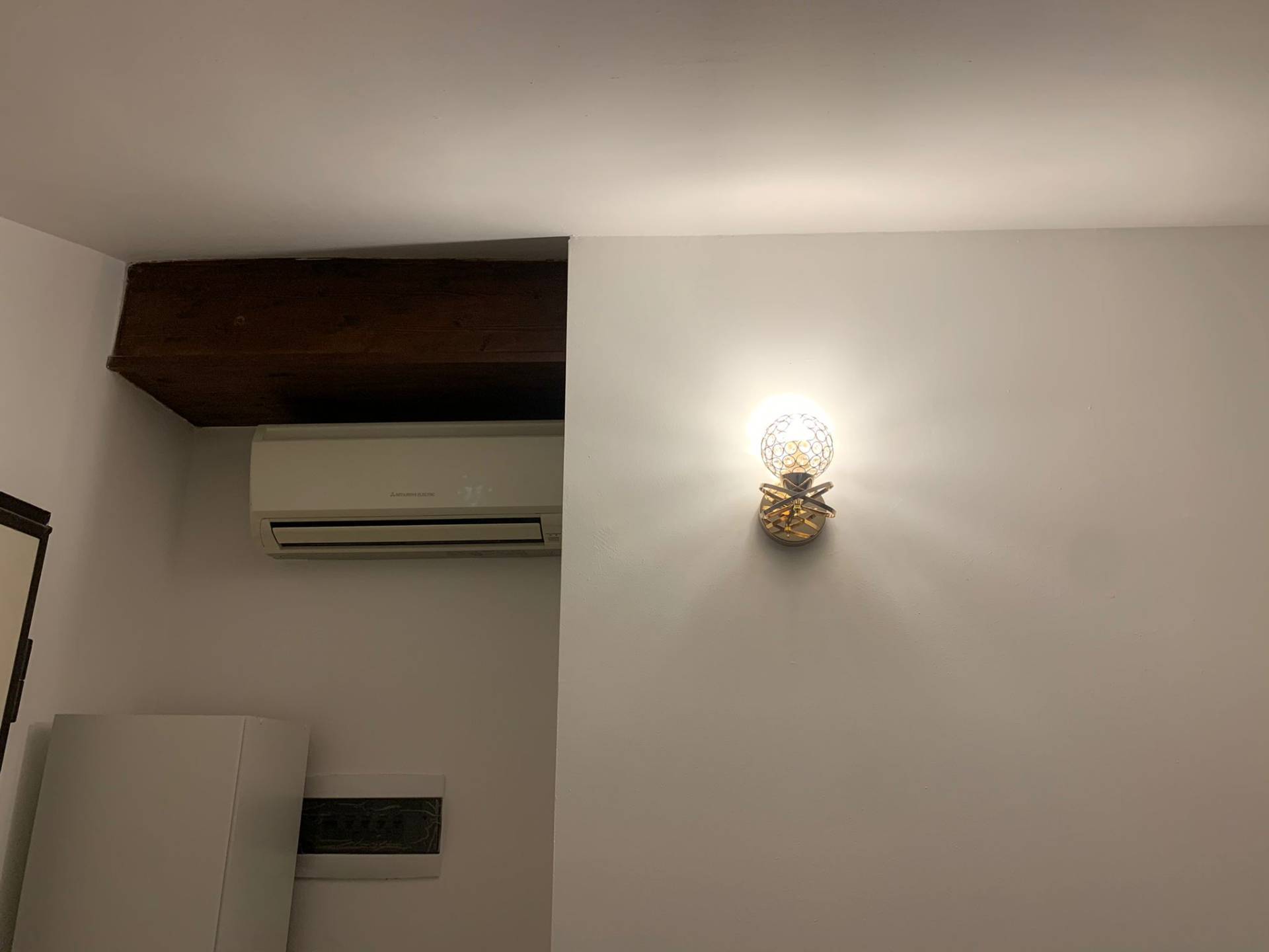 Appartamento in affitto a Melzo
