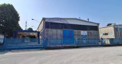 Capannone in vendita a Vignate