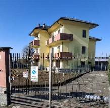 Appartamento in vendita a Settala