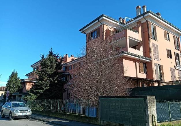 Appartamento in vendita a Mediglia