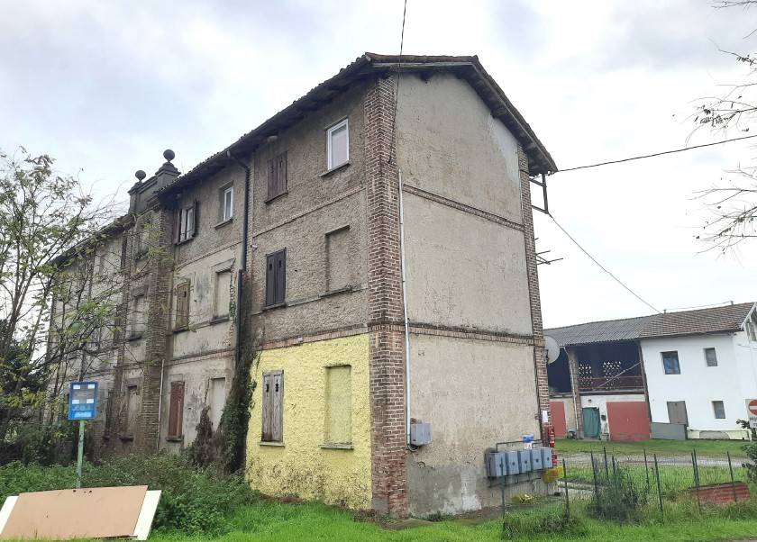 Appartamento in vendita a Cassano d'Adda