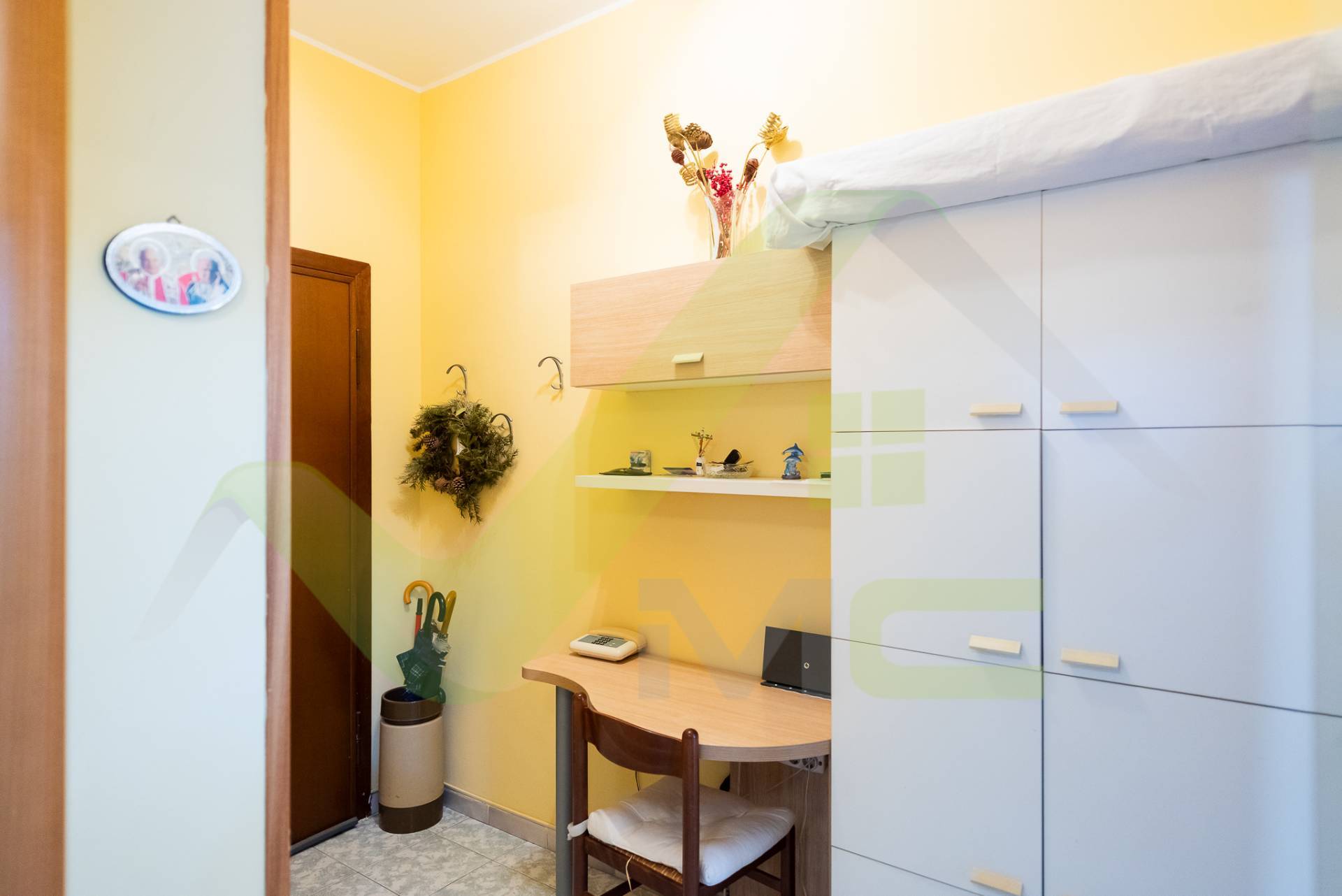 Appartamento in vendita a Melzo