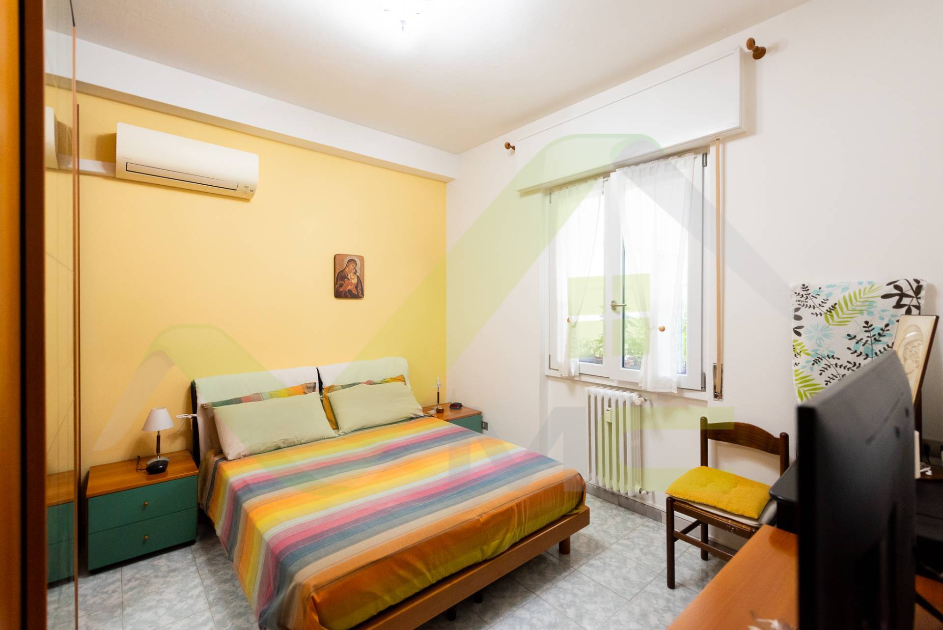 Appartamento in vendita a Melzo
