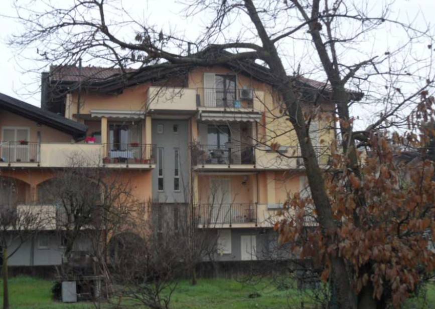 Appartamento in vendita a Pozzuolo Martesana